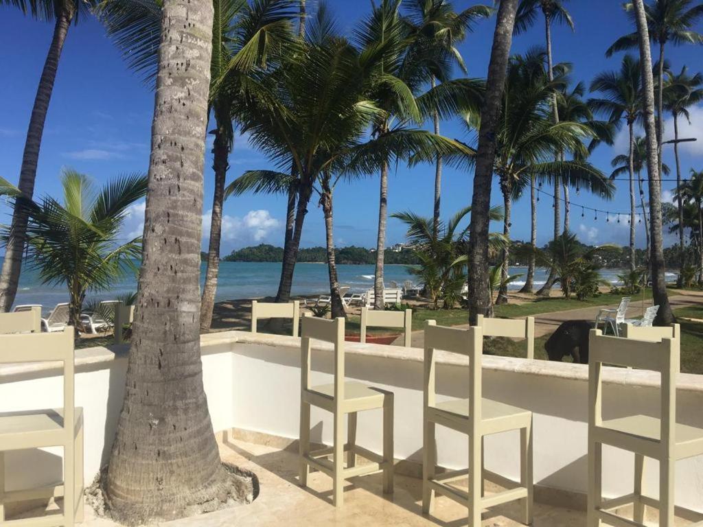 Hotel Bahia Punta Bonita Лас-Терренас Екстер'єр фото