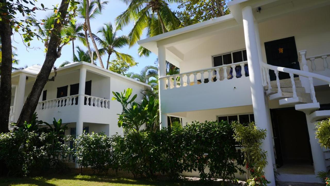 Hotel Bahia Punta Bonita Лас-Терренас Екстер'єр фото