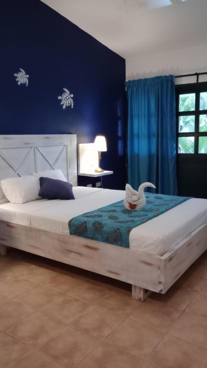 Hotel Bahia Punta Bonita Лас-Терренас Екстер'єр фото