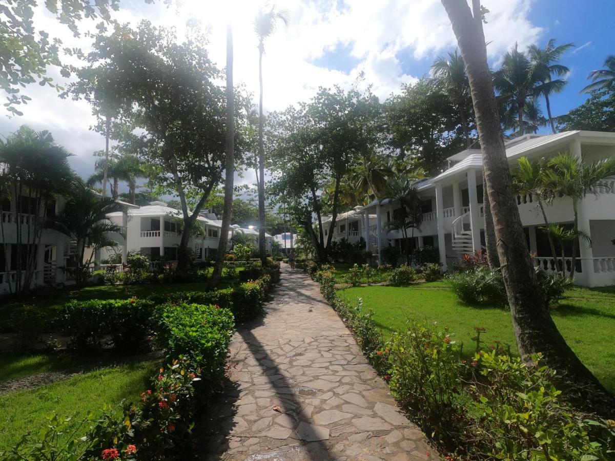 Hotel Bahia Punta Bonita Лас-Терренас Екстер'єр фото