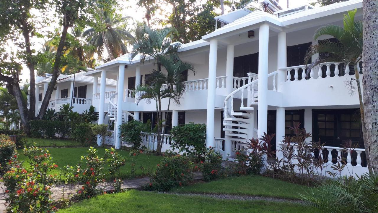 Hotel Bahia Punta Bonita Лас-Терренас Екстер'єр фото