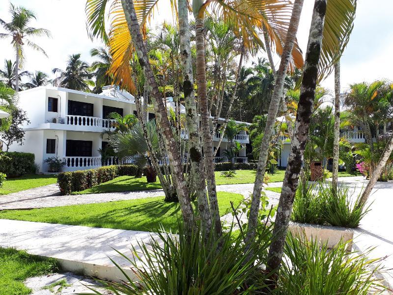 Hotel Bahia Punta Bonita Лас-Терренас Екстер'єр фото